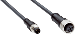 Соединительные кабели, DSL-2804-G02MC — Sick