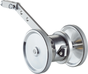 Роликовые энкодеры, DUV60E-D4KFKBDB — Sick