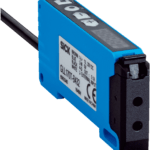 Оптоволоконные фотоэлектрические датчики, GLL170T-B432