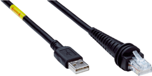 Соединительные кабели, Кабель USB — Sick