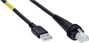 Соединительные кабели, Кабель USB — Sick