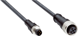 Соединительные кабели, DSL-2803-G05MC — Sick