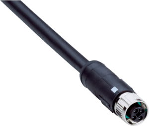 Соединительные кабели, DOL-1204-G1M5C — Sick