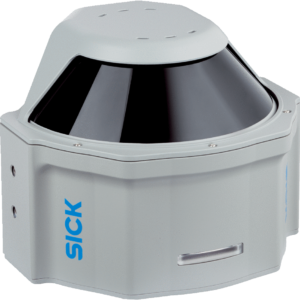 Датчики 3D-LiDAR