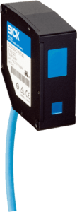 Датчики смещения, OD5000-C150W40 — Sick