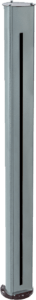 Защитные корпуса и трубки, COD-1500S1A1 — Sick