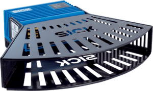 Датчики 2D-LiDAR, LMS4124R-S13000S01 — Sick
