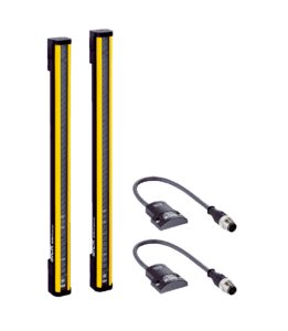 Световые завесы безопасности, C4P-PA15030A001200 — Sick
