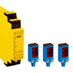 Системы обеспечения безопасности, SAPPD2D-06AP006