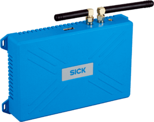 Digital Services for Integration, Smart Service Gateway R6 — Sick