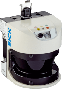 Датчики 2D-LiDAR, LMS511-10900S04 PRO — Sick