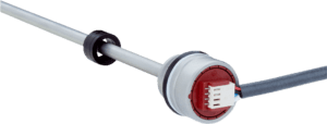Линейные энкодеры со шкалой, MAX30N-72V20K10500 — Sick
