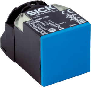Индуктивные датчики приближения, IQR40-45NPSKC0K — Sick