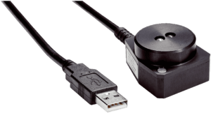 Прочие адаптеры, Infrarot-/USB-Adapter HIE-04 — Sick