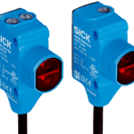 Гибридные фотоэлектрические датчики, HSE18-A1G2AA