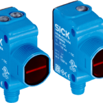 Гибридные фотоэлектрические датчики, HSE18L-P3A5BB