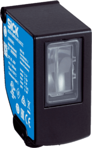 Линейные датчики, AS30-PBM314I110ZZZ — Sick