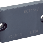 RFID, UHF транспондер, Square, On-Metal & High-Temp
