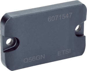 RFID, UHF транспондер, Square, On-Metal & High-Temp — Sick