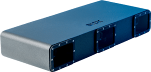 Системы наведения роботов, PLB520-S — Sick