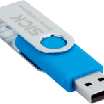 Накопители информации, USB-накопитель PIM60