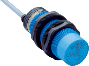 Емкостные датчики приближения, CME30-15NPS-KW1 — Sick