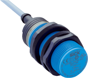 Емкостные датчики приближения, CME30-10BNS-KW1 — Sick
