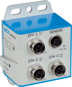Sensor Integration Machine, SIM1004-0P0G311 — Sick