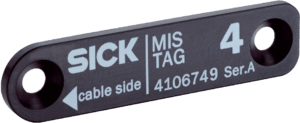Метки с магнитным кодом, TAG MIS NO. 4 — Sick
