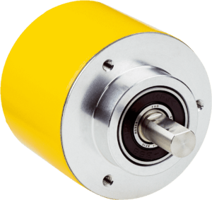 Энкодеры безопасности, AFM60S-S4SR262144 — Sick