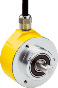 Энкодеры безопасности, AFM60S-S4SK262144 — Sick