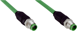 Соединительные кабели, SSL-1208-G10MACE — Sick