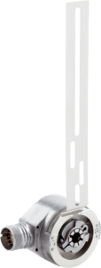 Датчики вращения системы обратной связи двигателей с HIPERFACE®, SFM60-HPAT3K02 — Sick