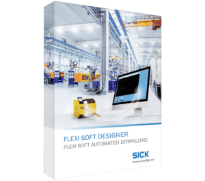 Контроллеры безопасности, FSD Automated Download Company License — Sick