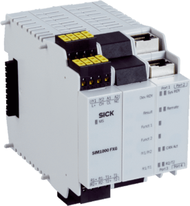 Sensor Integration Machine, SIM1000-0P0B110 — Sick