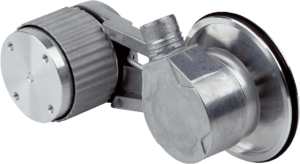 Роликовые энкодеры, MWS120-24A11A00300 — Sick