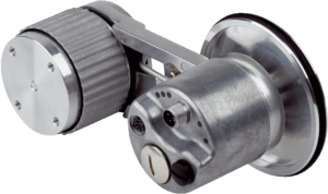 Роликовые энкодеры, MWS120-12N1IF12x00 — Sick