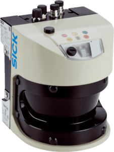 Датчики 2D-LiDAR, LMS511-12100S08 Heavy Duty — Sick