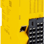 Контроллеры безопасности, FLX3-CPUC200