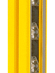 Многолучевые световые барьеры безопасности, M40E-70A105RA0