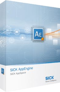 SICK AppSpace Software Tools, SICK AppEngine (x64)