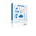 Digital Services for Integration, Prediction App LMS5xx Core
