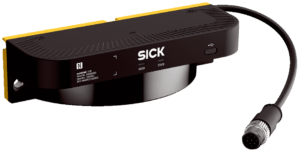 Безопасные многолучевые сканеры, SG2-AAA00011IA0000 — Sick