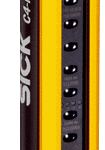 Световые завесы безопасности, C4C-EC05030A10000