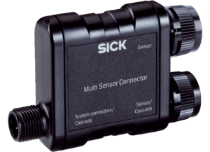 Прочие адаптеры, Multi Sensor Connector scanGrid2 — Sick
