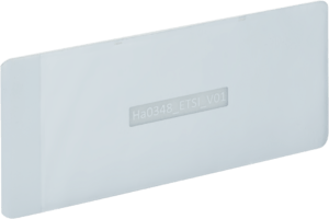 RFID, UHF Transponder, label, ESD, on-metal, ETSI — Sick
