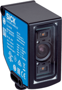 Контроль полосы и локализация сетки, GLS100G-1MBB1FZ — Sick