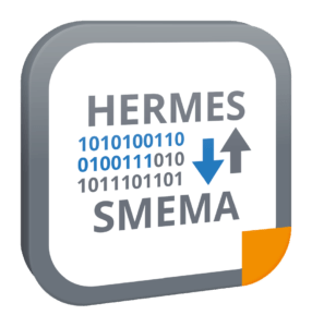 SICK AppSpace SensorApps, Hermes Standard Retrofit