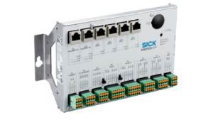 Sensor Integration Machine, SIM2000-3L10A00 — Sick