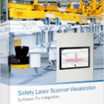 Safety Laser Scanner Visualization
